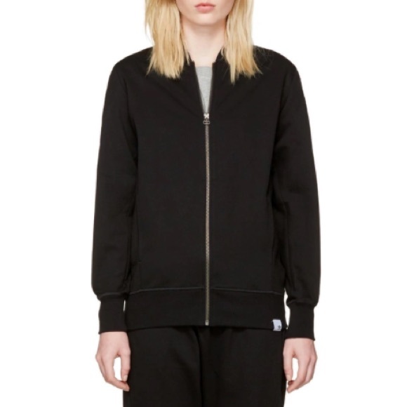 ADIDAS ORIGANIALS Satomi Nakamura Xbyo Track Jacket Limited Edition Large D1 - Picture 9 of 12